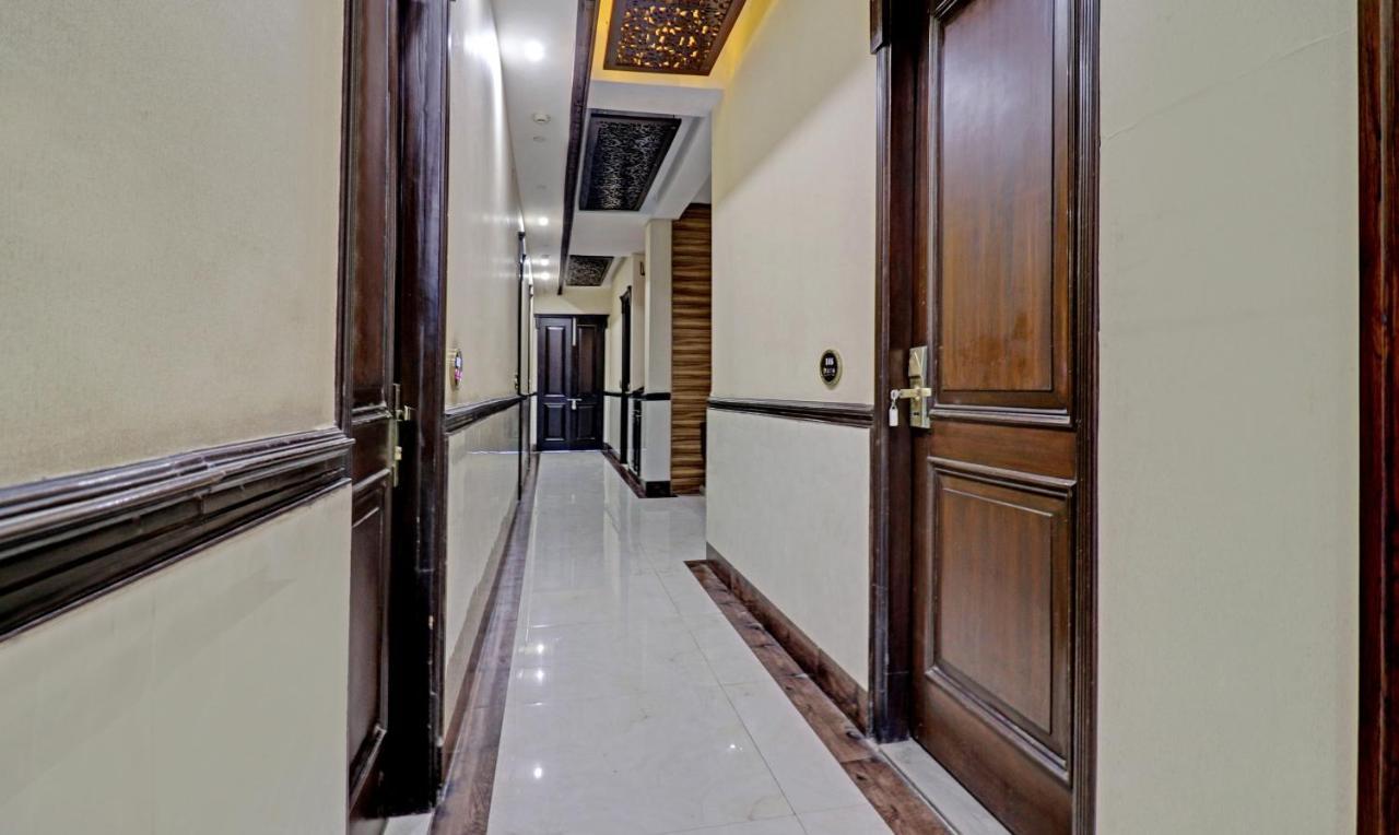Itsy Hotels Hamlets Stay Noida Esterno foto