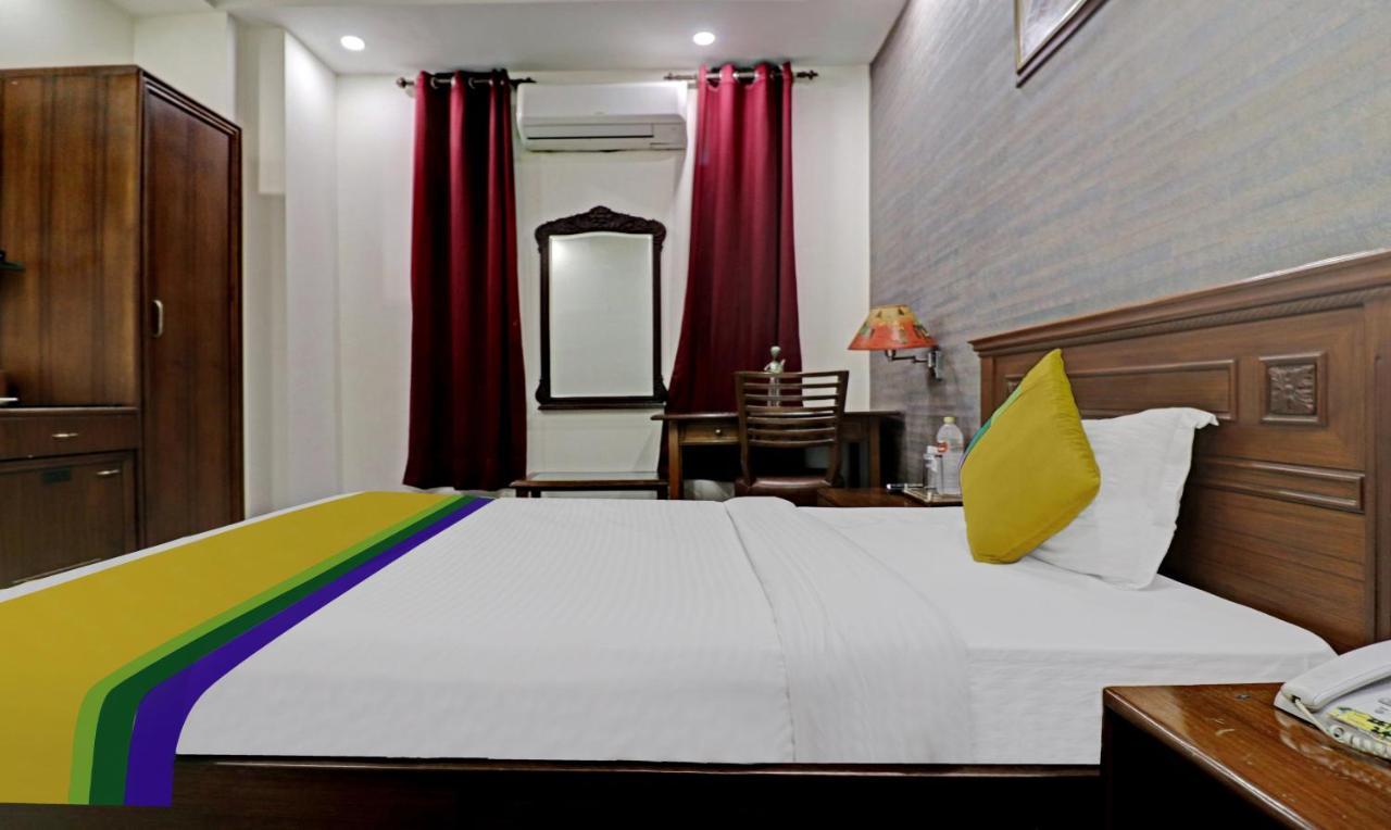 Itsy Hotels Hamlets Stay Noida Esterno foto