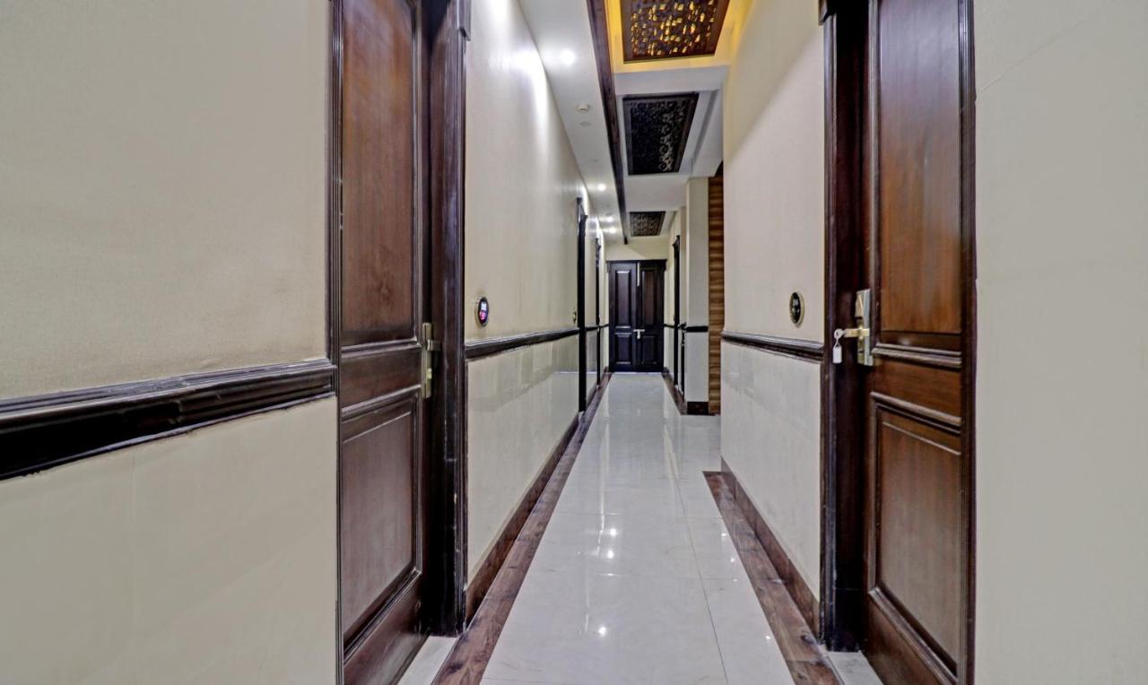 Itsy Hotels Hamlets Stay Noida Esterno foto